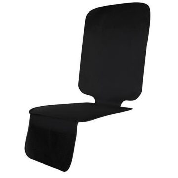 Car seat mat