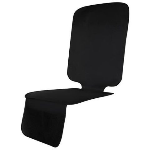 Car seat mat