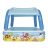 Inflatable pool with roof - BESTWAY 52192