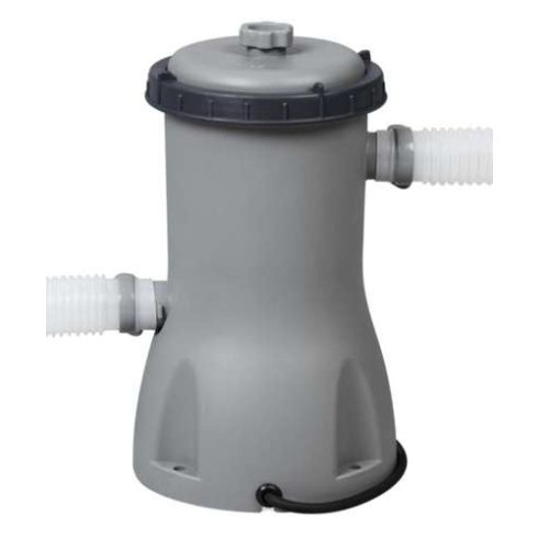 Filter pump 3028l/h - BESTWAY 58386