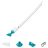 Pool bottom vacuum cleaner - BESTWAY 58212
