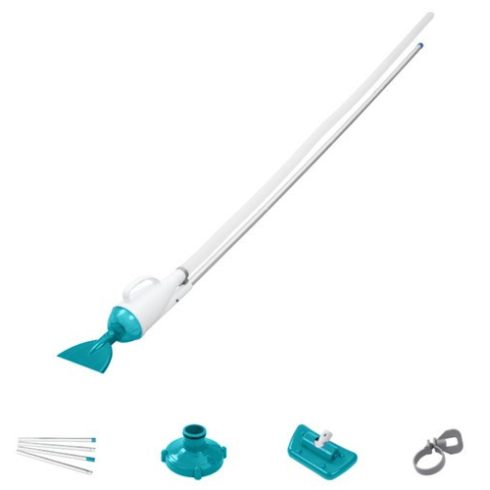 Pool bottom vacuum cleaner - BESTWAY 58212