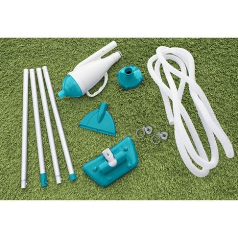 Pool bottom vacuum cleaner - BESTWAY 58212