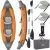 Pontoon - inflatable kayak - BESTWAY 65077