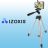 Phone camera tripod set