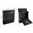 Mailbox - black