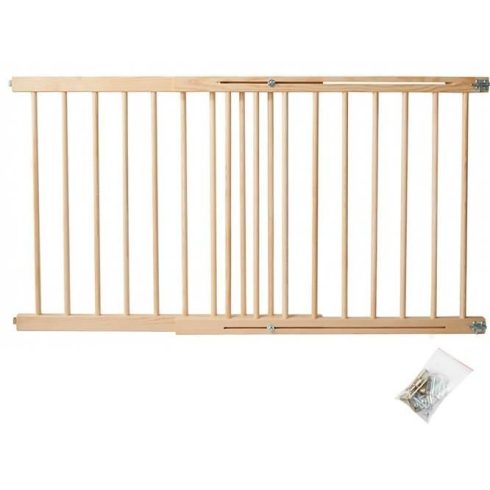 Biztonsági kapu 72-122 cm-es ajtókhoz