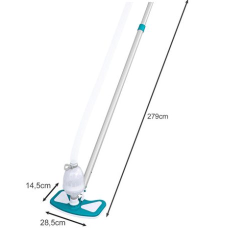 Pool Cleaning Kit - BESTWAY 58234