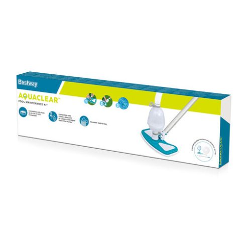 Pool Cleaning Kit - BESTWAY 58234