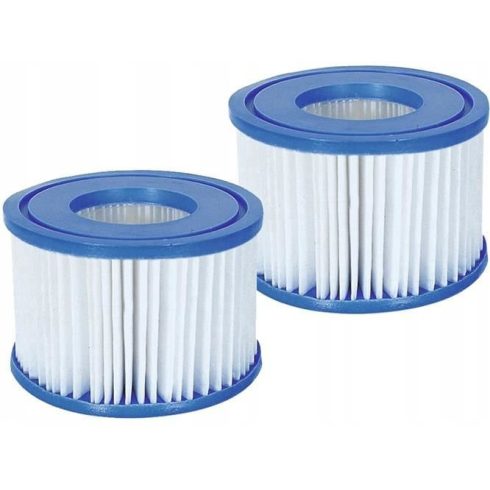 Lay-Z-Spa Pool Pump Filter - BESTWAY 60311