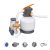 Pool sand pump 7571l/h - BESTWAY 58499