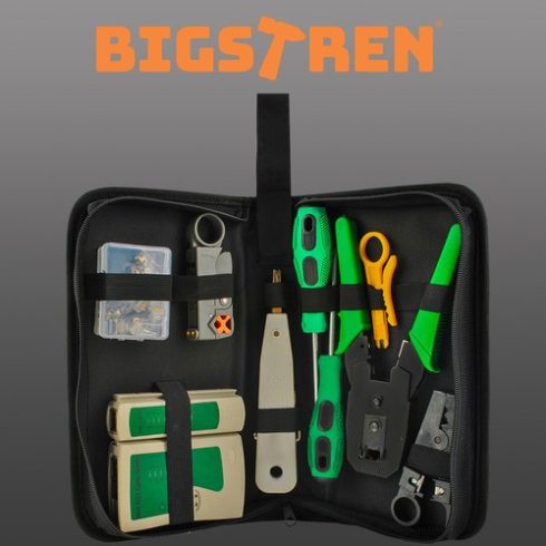 Network Toolbox