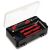 Set of tools for precision mechanics 110 pieces