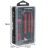 Set of tools for precision mechanics 110 pieces
