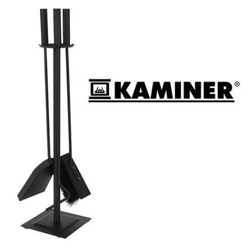 Fireplace accessories PK012