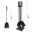 Fireplace accessories PK012