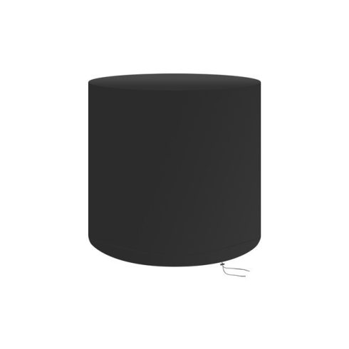 Single garden basket cover