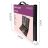 Painting set in a case 168 pcs black