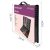 Painting set in a case 168 pcs black