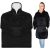 XXL sweatshirt - black blanket