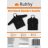 XXL sweatshirt - black blanket