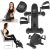 Trizand exercise bike