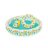 Inflatable pool 3in1 for children BESTWAY 51124