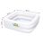 Inflatable pool 86x86x25cm BESTWAY 51116
