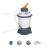 Sand pump for swimming pools 3028 l/h BESTWAY 58515