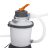 Sand pump for swimming pools 3028 l/h BESTWAY 58515
