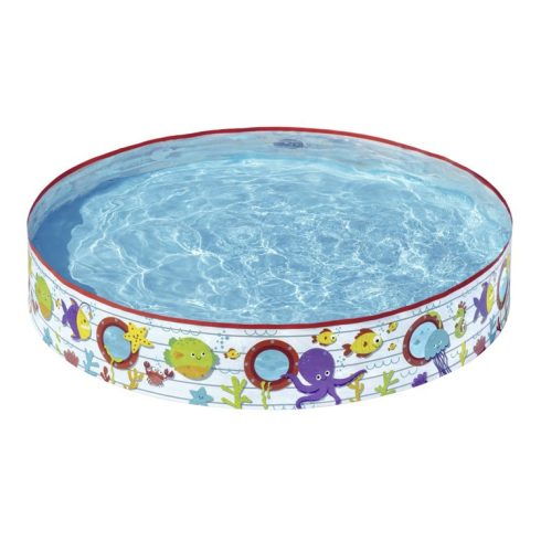 Children's 152x25cm BESTWAY 55029 inflatable pool