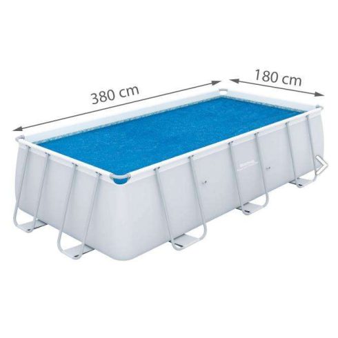 BESTWAY 58240 Solar Pool Cover