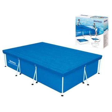 Universal cover for 3x2m pool BESTWAY 58106
