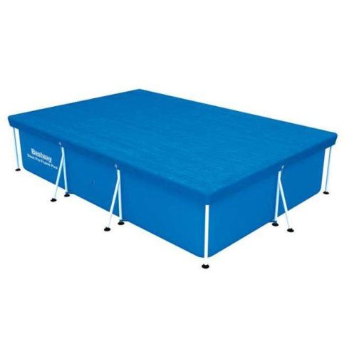 Universal cover for 3x2m pool BESTWAY 58106