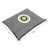 Dehumidifier - moisture absorber for the car
