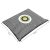 Dehumidifier - moisture absorber for the car