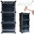Shoe rack - 6 shelves