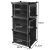 Shoe rack - 6 shelves