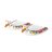 H2GO BESTWAY 52320 Double Slide