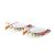 H2GO BESTWAY 52320 Double Slide