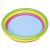 Inflatable rainbow pool 152cm Bestway 51103