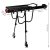 Bicycle rack for seatpost