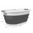 Bowl - foldable laundry basket