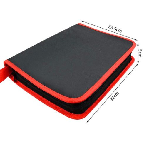 Upholstery strippers - set of 40 pieces