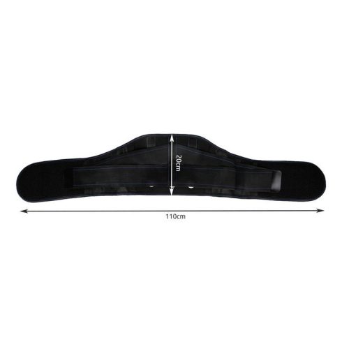 Magnetic spine belt - 24 magnets - 100cm