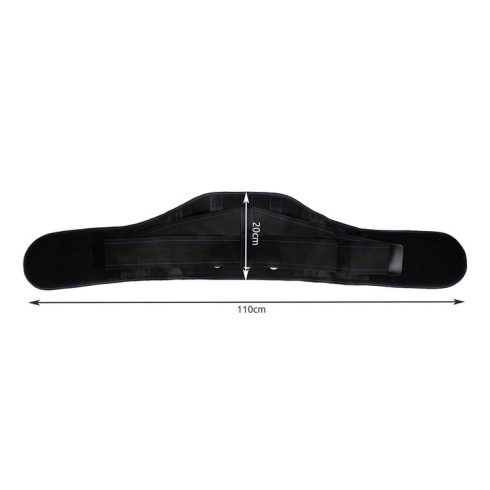 Magnetic spine belt - 24 magnets - 110cm