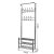 Ruhaakasztó - állvány cipőpolccal 15744