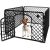 Pet pen - cage 90x90x60cm