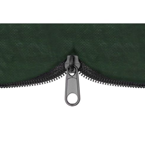 Garden swing cover 215x153x145cm PE