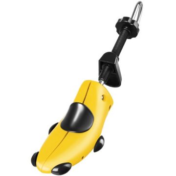 Shoe stretching trees - plastic L(40-47)